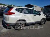 2017 Honda CR-V фото