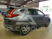 2017 Honda CR-V photo