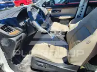 2017 Honda CR-V фото
