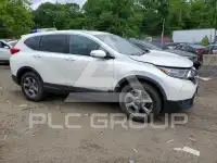 2017 Honda CR-V photo