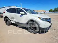 2017 Honda CR-V фото