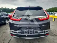 2017 Honda CR-V фото