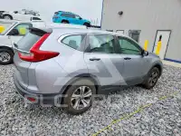 2017 Honda CR-V photo