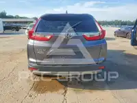 2017 Honda CR-V фото