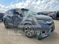 2017 Honda CR-V photo