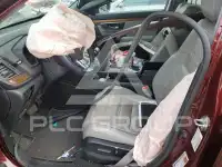 2017 Honda CR-V фото