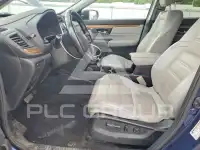 2017 Honda CR-V фото