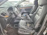 2017 Honda CR-V фото