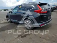 2017 Honda CR-V фото