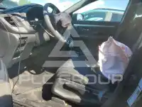 2017 Honda CR-V photo