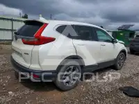 2017 Honda CR-V фото