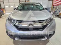 2017 Honda CR-V photo