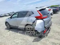 2017 Honda CR-V photo