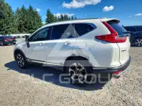 2017 Honda CR-V photo