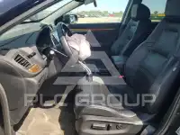 2017 Honda CR-V фото