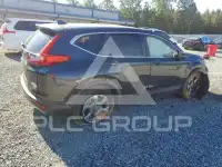 2017 Honda CR-V фото