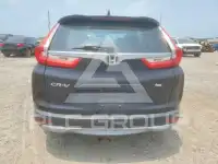 2017 Honda CR-V фото