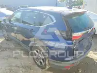 2017 Honda CR-V photo
