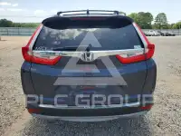 2017 Honda CR-V фото