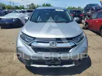 2017 Honda CR-V photo
