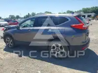 2017 Honda CR-V фото
