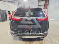 2017 Honda CR-V фото
