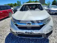 2017 Honda CR-V фото