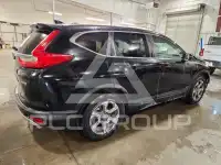 2017 Honda CR-V photo