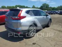 2017 Honda CR-V photo