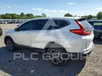 2017 Honda CR-V фото