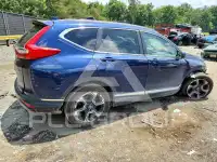 2017 Honda CR-V фото
