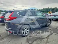 2017 Honda CR-V фото