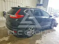 2017 Honda CR-V фото