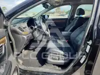 2017 Honda CR-V фото