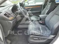 2017 Honda CR-V photo