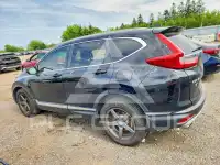 2017 Honda CR-V photo