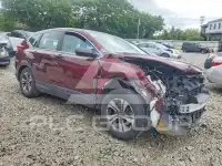 2017 Honda CR-V фото