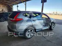 2017 Honda CR-V фото