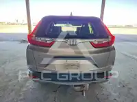 2017 Honda CR-V фото