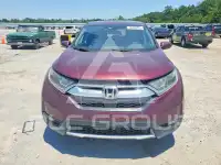2017 Honda CR-V фото