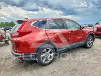 2017 Honda CR-V photo