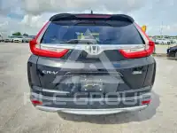 2017 Honda CR-V фото
