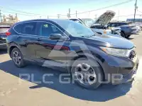 2017 Honda CR-V фото
