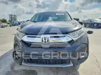 2017 Honda CR-V фото