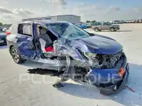 2017 Honda CR-V фото
