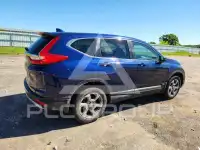 2017 Honda CR-V фото
