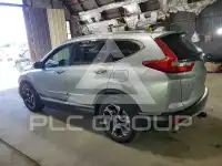 2017 Honda CR-V photo