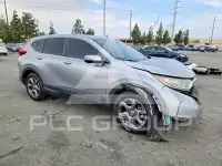 2017 Honda CR-V photo