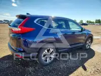 2017 Honda CR-V photo