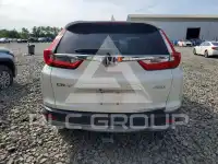 2017 Honda CR-V фото
